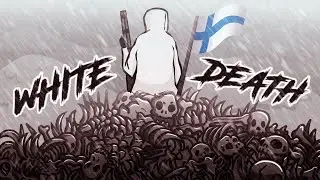 The DEADLIEST sniper in WW2 (maybe ever)