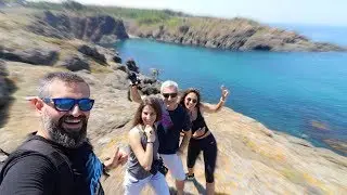 Garipçe Fotoğraf Gezisi