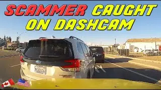 WOMAN LIES TO HER INSURANCE AND IT BACKFIRES