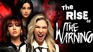 Three Sisters...The Greatest Rock Band Ever?... The Warning!