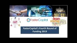 Faster Capital Press Release - 31.12.2019