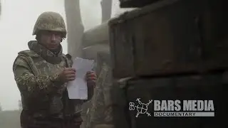 «Հրադադարը» Հյուսիսային սահմանին/ The Supposed "Ceasefire" on the Northern Border