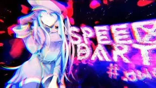 SPEED MINIA #1 FOR Tylo Orlex / New Style