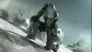 Halo 3 Move Along