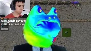 Martincitopants is clueless for 47 seconds...