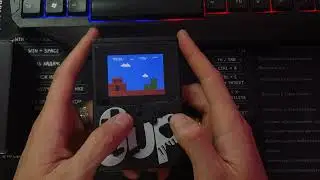 🎮Игровая Приставка🕹 SUP 400IN1 GAME DENDY COMPACT