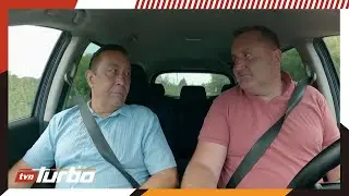 Ta propozycja bardzo go zszokowała!  | Wojny samochodowe