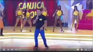 CARLINHOS MUTUCA VIP VAP PROGRAMA LEGENDARIOS