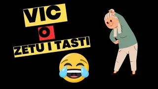 Vicevi o Zetu i Tašti