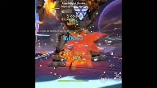 Act 8-8 (Imaginarium Theater) | Genshin Impact #mobile #tartaglia #imaginariumtheater #f2p #genshin