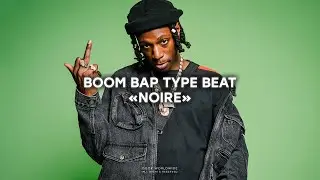 [FREE] Boom Bap Type Beat - 