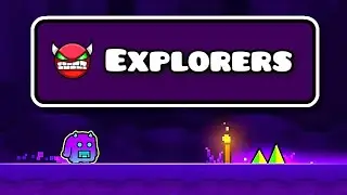 Everything You MISSED in Geometry Dash Update 2.2
