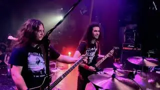 Гробовая доска  - Карета для скелета