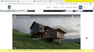 how to download lumion 9 live sync plugin for revit