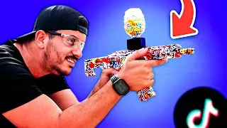LOS JUGUETES MAS VIRALES DE TIKTOK #2