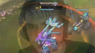 1HP and a dream