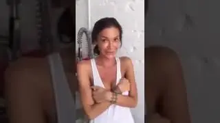 Алина из ДХ
