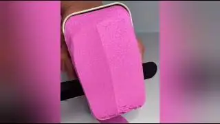 Satisfying Kinetic Sand ASMR - Tik Tok Part 3