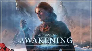 Back to the village?! - Unknown 9: Awakening