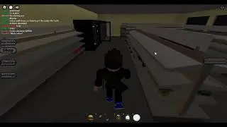 How to get the badge The Truth in roblox home simulator (read description)