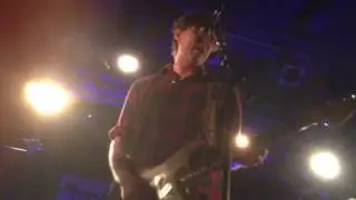 Cass McCombs - Run Sister Run @ Point Ephemere (Paris)