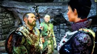 Lenovo IdeaPad Y410p - Dragon Age: Inquisition Performance Test