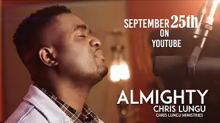 Chris Lungu Signing a record deal with Sasfo media