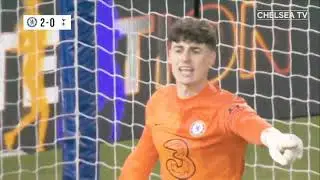 CHELSEA VS TOTTENHAM HOTSPUR