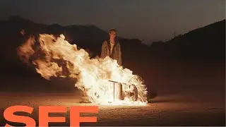 Redux Redux | Trailer | SFF25