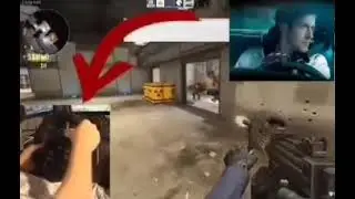 Counter Strike: Drive