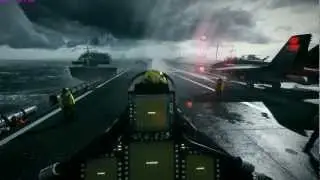 Battlefield 3 PART 5 - [ MSI Radeon HD 6850 (1024mb) / i5 2500 / 1080p ]