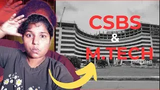 Essential Subjects for CSBS & M.tech at VIT AP | Software Engineering Guide