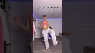 VIRAL TYLA DANCE TUTORIAL 🇿🇦✨ | Beginners via @danceemporiumbylh #tyladance #dancetutorial
