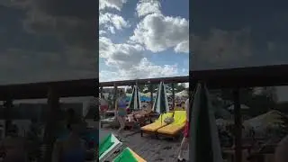 влада и мапке в бассейне