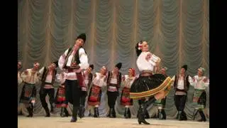 Гимн Молдова  /  National Anthem of Moldova  /"Moldova" Imnul