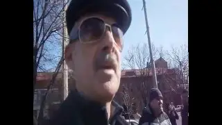 как мы узнаем, что дядю Вову убили