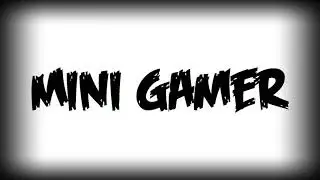 New intro