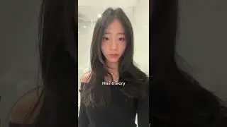Hair changes everything.