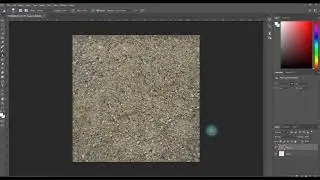 Photoshop Seamless Texture Tutorial
