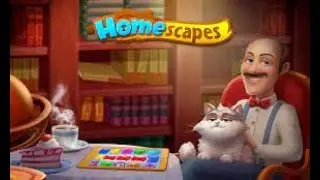Playrix Homescapes | Level 933 EASY(No Buster)