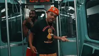 Taylor Bennett - Legitimate Freestyle