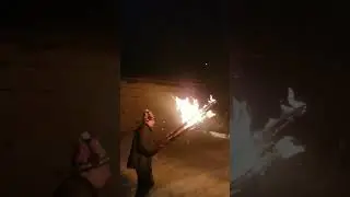 Litoodri celebration (Svaneti)