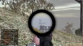 Восход выживание война с Монолитом!!