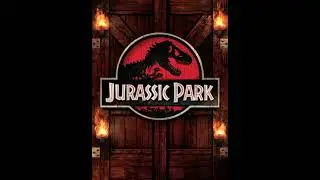 #Jurassic