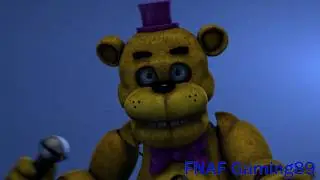 [SFM\FNAF] Nestle crunch