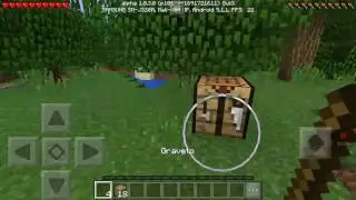Minecraft a serie