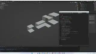 Simple Blender FBX Batch Exporter to Unreal 5