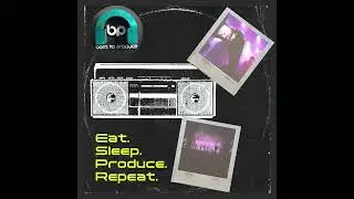 Eat Sleep Produce Repeat with BornToProduce #shorts