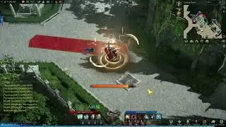 Lost Ark - Season 2 GM mount