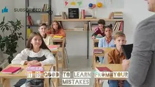 LEARN FROM MISTAKES by  phillphilos motivation |best_motivation video quotation in life